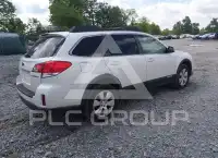 2012 Subaru Outback фото