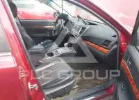 2012 Subaru Outback фото