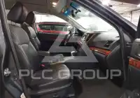 2012 Subaru Outback photo