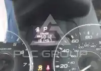 2012 Subaru Outback фото
