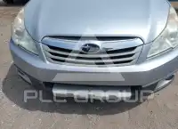 2012 Subaru Outback photo