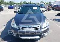 2012 Subaru Outback фото