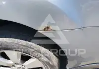2012 Subaru Outback photo