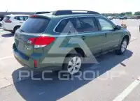 2012 Subaru Outback photo