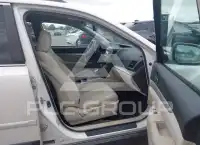2012 Subaru Outback фото