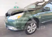 2012 Subaru Outback photo