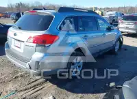 2012 Subaru Outback фото