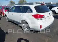 2012 Subaru Outback photo