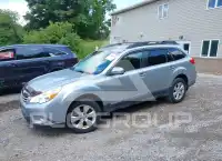 2012 Subaru Outback фото