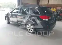 2012 Subaru Outback photo