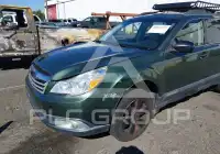 2012 Subaru Outback photo