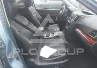 2012 Subaru Outback фото