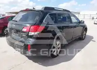 2012 Subaru Outback фото