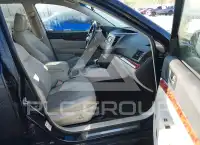 2012 Subaru Outback photo