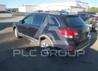 2012 Subaru Outback photo