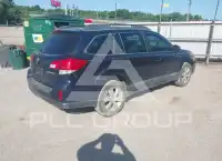 2012 Subaru Outback фото