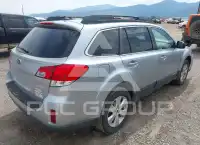 2012 Subaru Outback фото