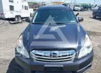 2012 Subaru Outback фото