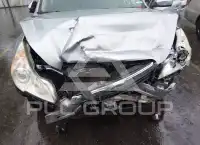 2012 Subaru Outback photo