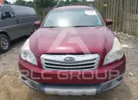 2012 Subaru Outback фото
