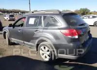 2012 Subaru Outback photo