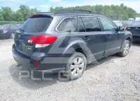 2012 Subaru Outback photo