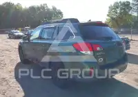 2012 Subaru Outback фото