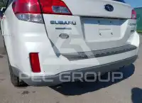 2012 Subaru Outback фото