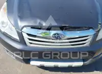 2012 Subaru Outback photo
