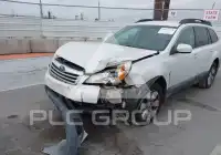2012 Subaru Outback photo