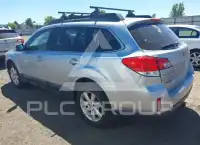 2012 Subaru Outback фото