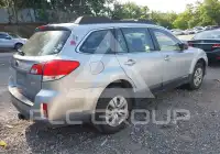 2012 Subaru Outback photo