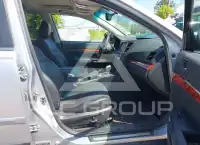 2012 Subaru Outback фото