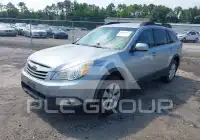 2012 Subaru Outback photo