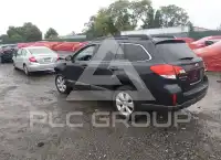 2012 Subaru Outback фото