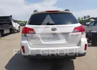 2012 Subaru Outback фото