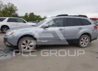 2012 Subaru Outback фото