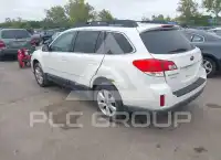 2012 Subaru Outback фото