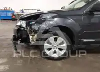 2012 Subaru Outback photo
