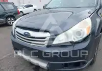 2012 Subaru Outback фото