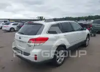 2012 Subaru Outback фото