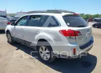 2012 Subaru Outback фото