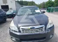 2012 Subaru Outback photo