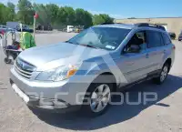 2012 Subaru Outback фото