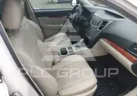 2012 Subaru Outback фото