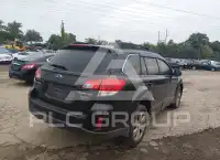 2012 Subaru Outback фото