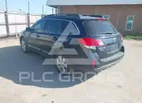 2012 Subaru Outback фото
