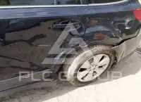 2012 Subaru Outback фото