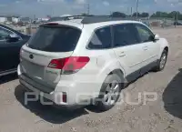 2012 Subaru Outback photo
