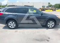 2012 Subaru Outback фото